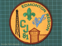 CJ'81 Edmonton Region